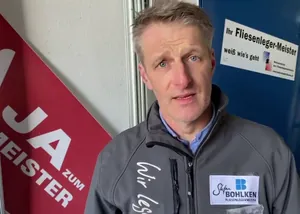 Corona-Videobotschaft Stefan Bohlken