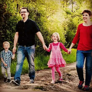 Osterbotschaft 2020: Krimmers Backstub'