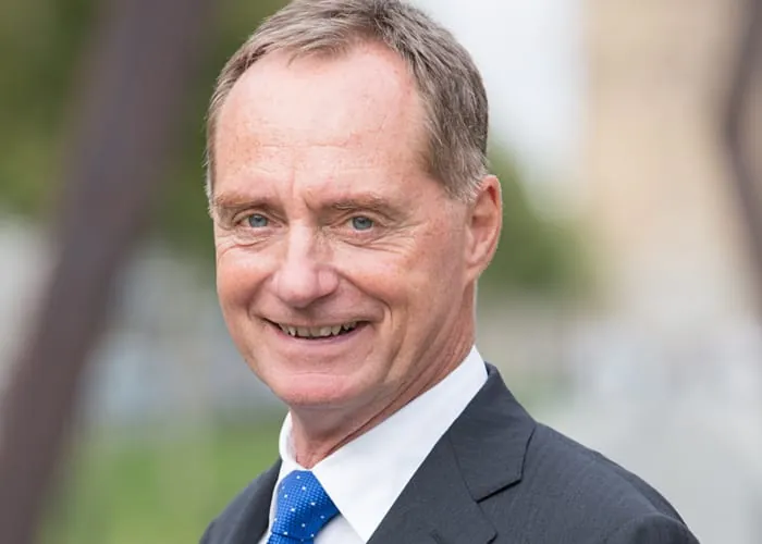 Andreas M&uuml;ller, Vorstand der Performance IMC Verm&ouml;gensverwaltung AG