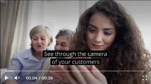 Aivitex Zeit und Budget im Service sparen