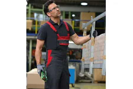 Workwear Cotton Line