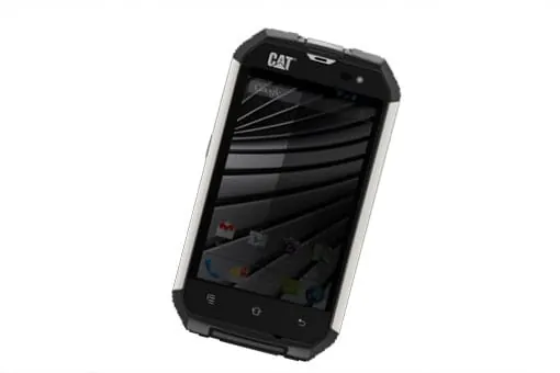Caterpillar Outdoor-Smartphone