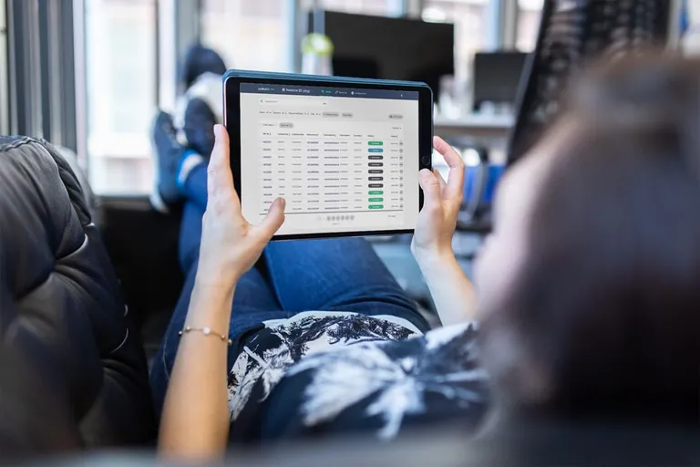 Collect.AI mahnt dann, wenn der Kunde bereit zum Zahlen ist