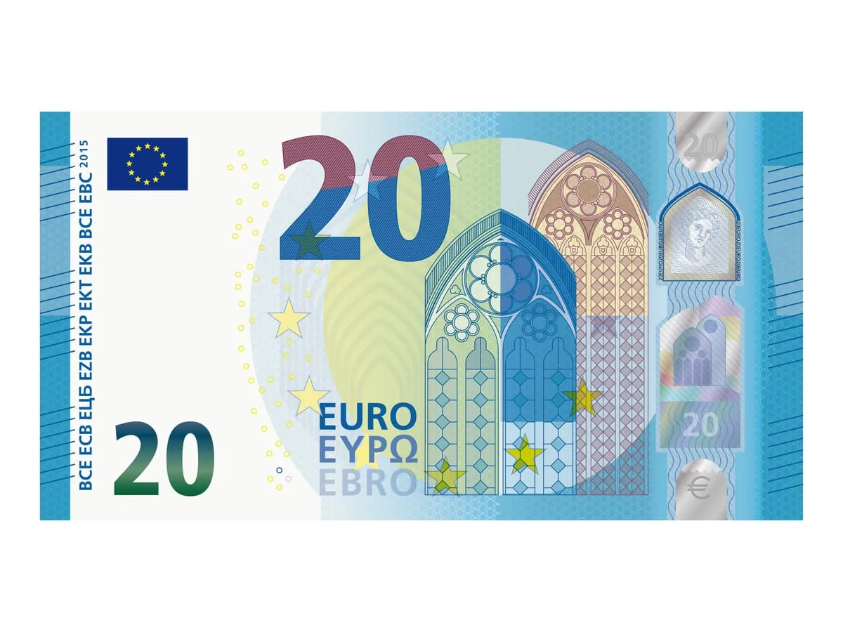 Video vom Bankenverband: So erkennen Sie Falschgeld