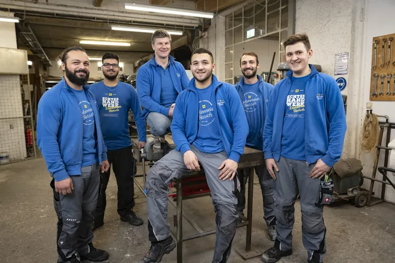 Dietenmeier und Harsch Haustechnik in Konstanz