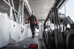 Kollektion Bodyforce