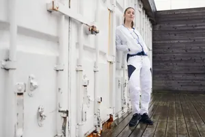 Kansas Crafted for Protection