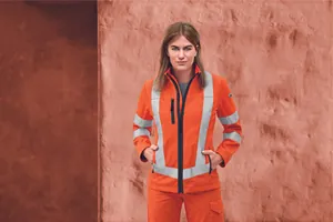 Bierbaum Prönen Warnschutzkleidung BProtected