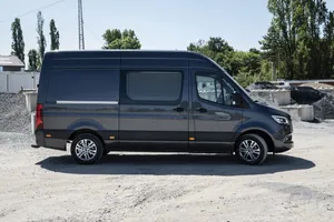 Mercedes-Benz Sprinter 316 CDIr