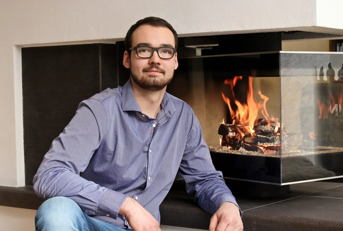 #achsiesindhierderchef Alexander Hummel