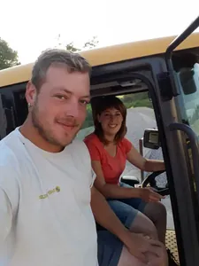 #achsiesindhierderchef Marina Kugler