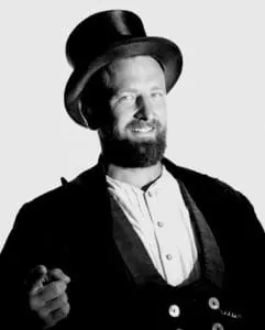 #achsiesindhierderchef Johannes Nink