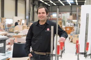 #achsiesindhierderchef Sven Scheidung