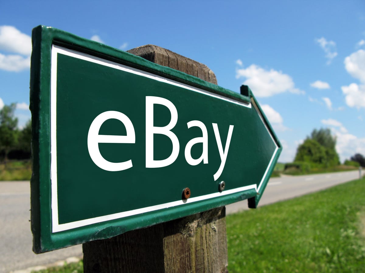 Achtung: Umsatzsteuerfalle bei Verkäufen über Ebay