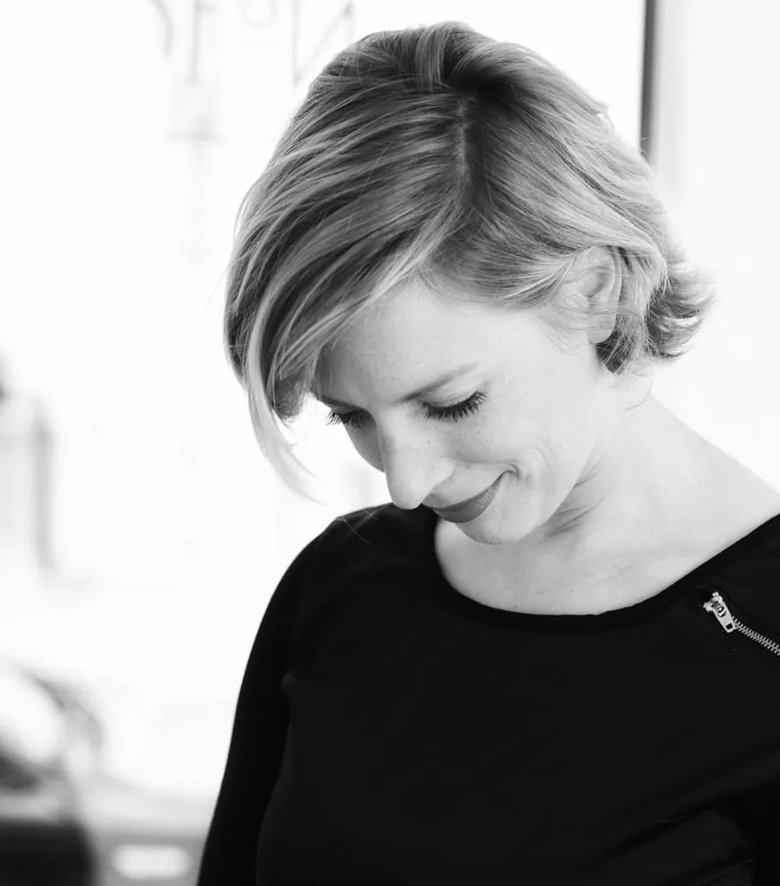 #achsiesindhierderchef Annika Schüler