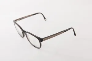 Christoph M&auml;tzold Brille in Holzoptik 