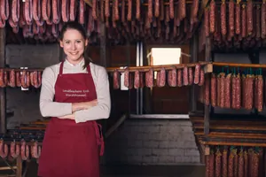 #achsiesindhierderchef Katharina Koch