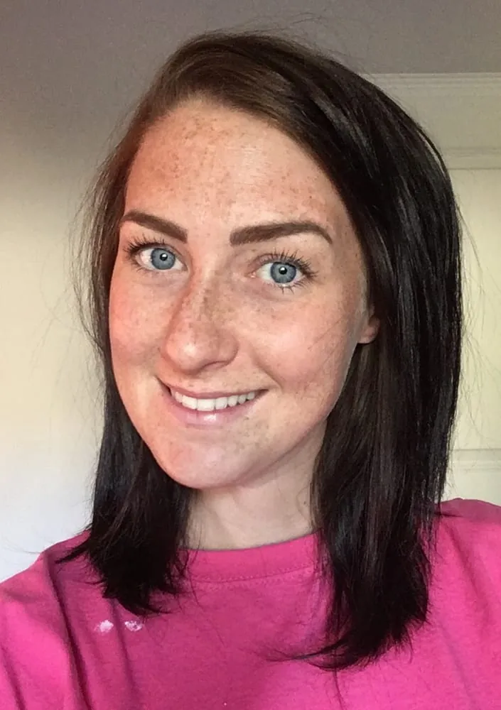 #achsiesindhierderchef Janine Mahnke