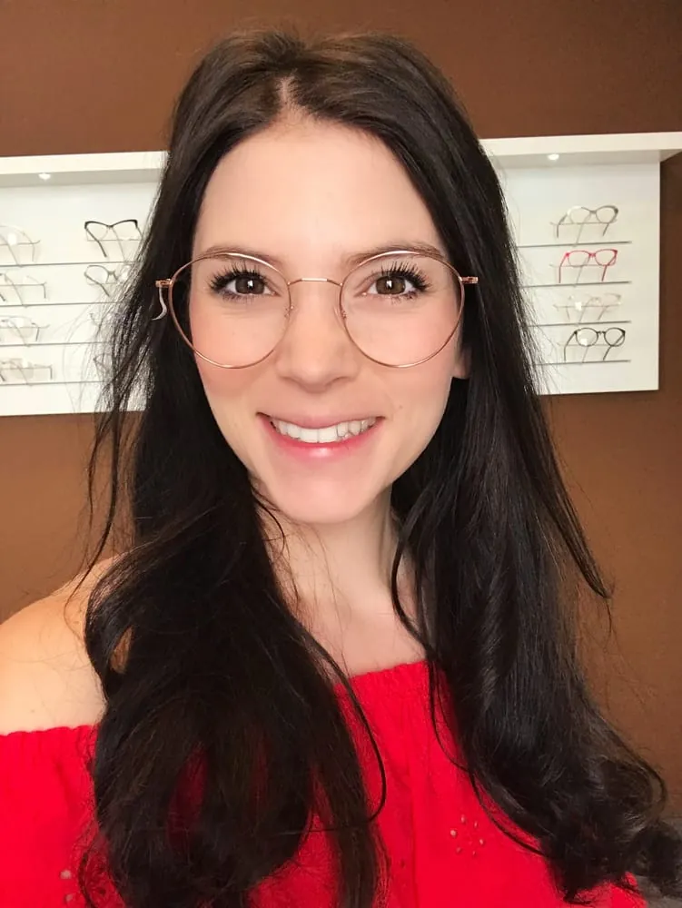 #achsiesindhierderchef Eva Maria Trummer