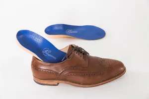 Christoph M&auml;tzold Stylische Schuheinlagen 