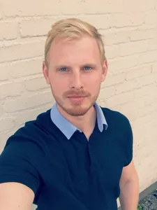 #achsiesindhierderchef Bennet Maiwald