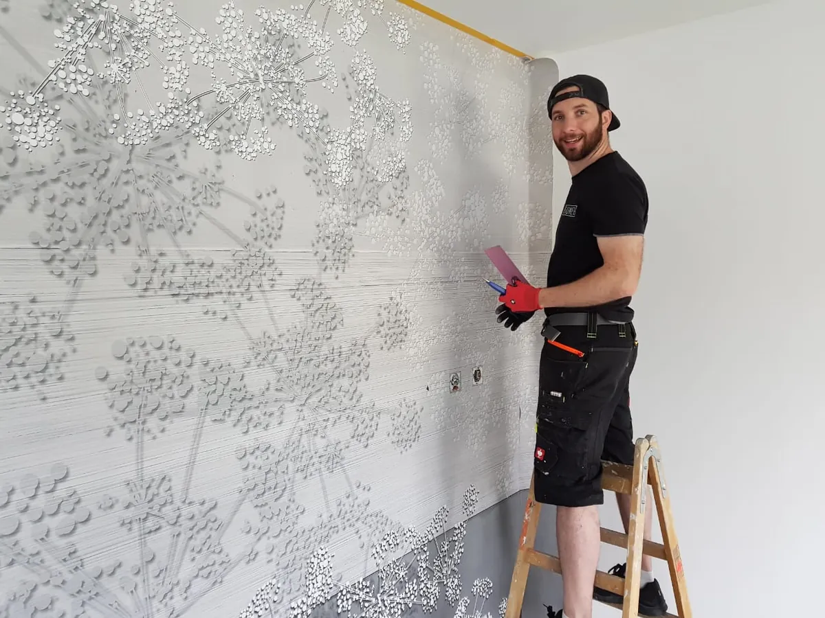 #achsiesindhierderchef Alexander Baumer