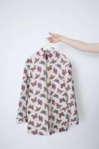 Kurzmantel Barbara M&uuml;hldorfer