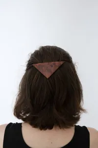 Haarspange Barbara M&uuml;hldorfer