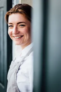 #achsiesindhierderchef Laura Sch&ouml;nberger