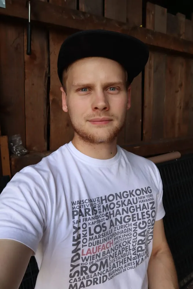 #achsiesindhierderchef Paul Robben