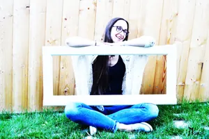 #achsiesindhierderchef Eva Maria Keilbach