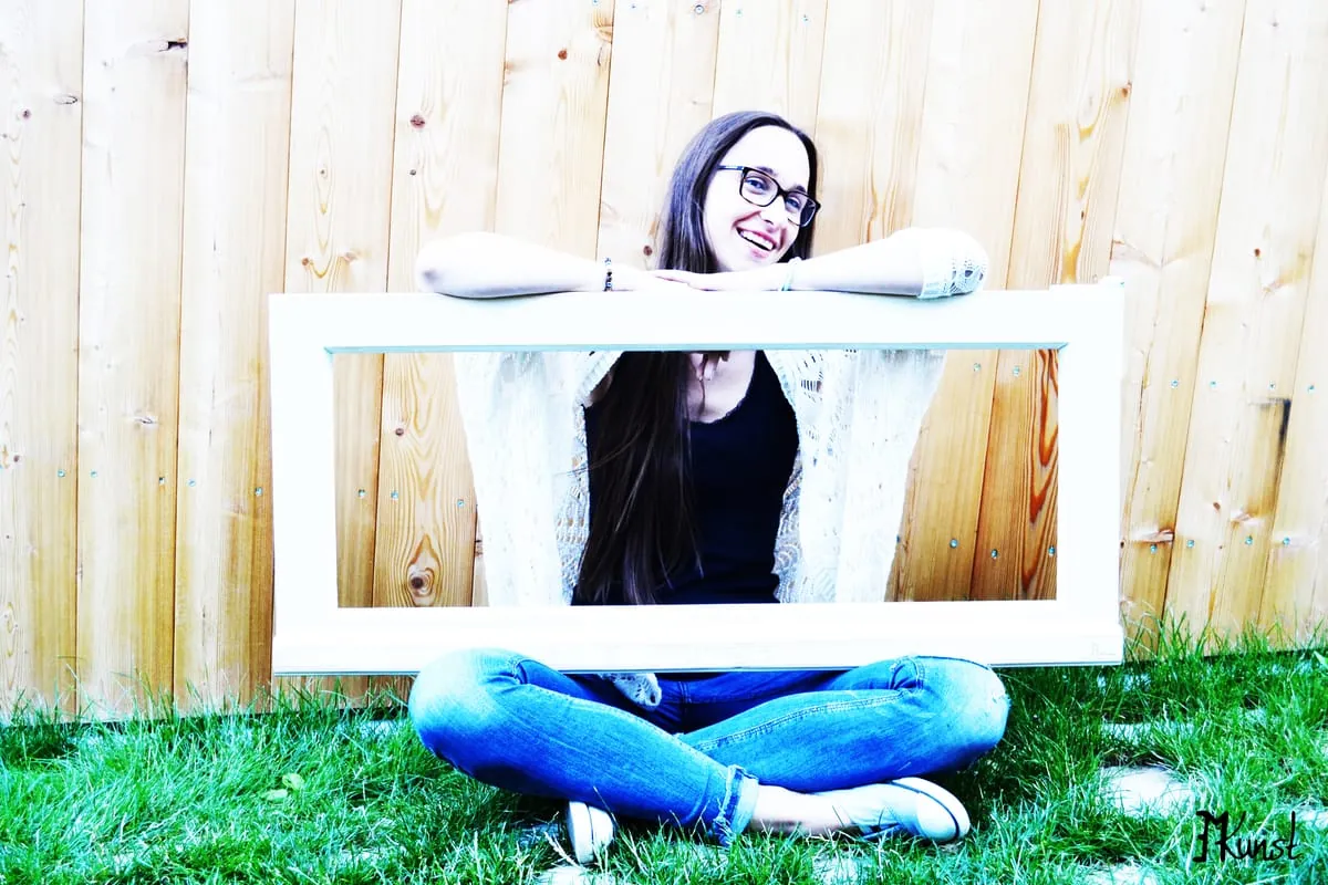 #achsiesindhierderchef Eva Maria Keilbach