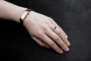 Uhr u Ring Barbara M&uuml;hldorfer