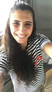 #achsiesindhierderchef Aysun Akdemir