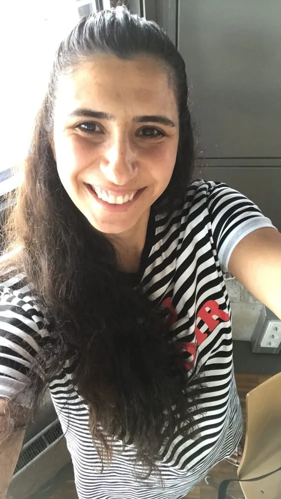 #achsiesindhierderchef Aysun Akdemir