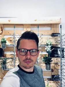 #achsiesindhierderchef Nils Berndt