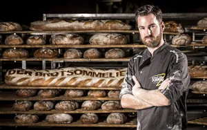 #achsiesindhierderchef J&ouml;rg Schmid