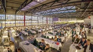 Zukunftsforum Geb&auml;udedienste