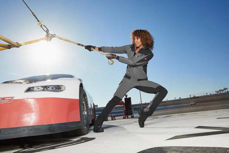 engelbert strauss Dynashield- Kollektion