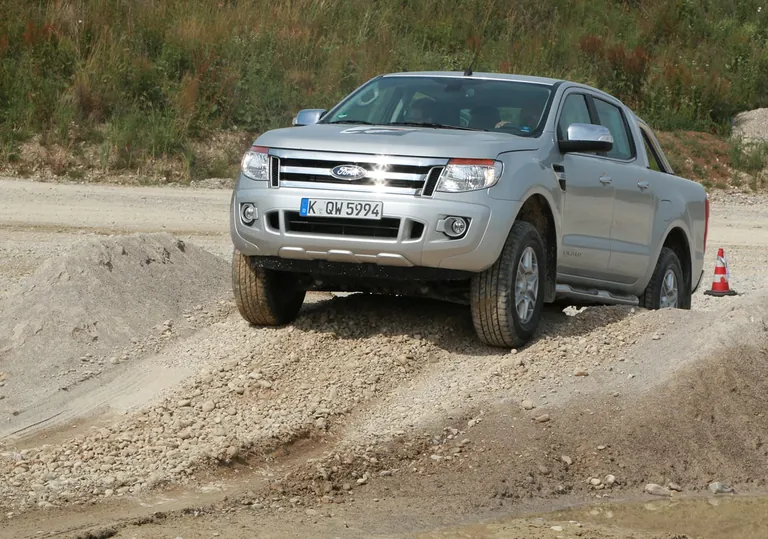 Nutzfahrzeugpreis 2014