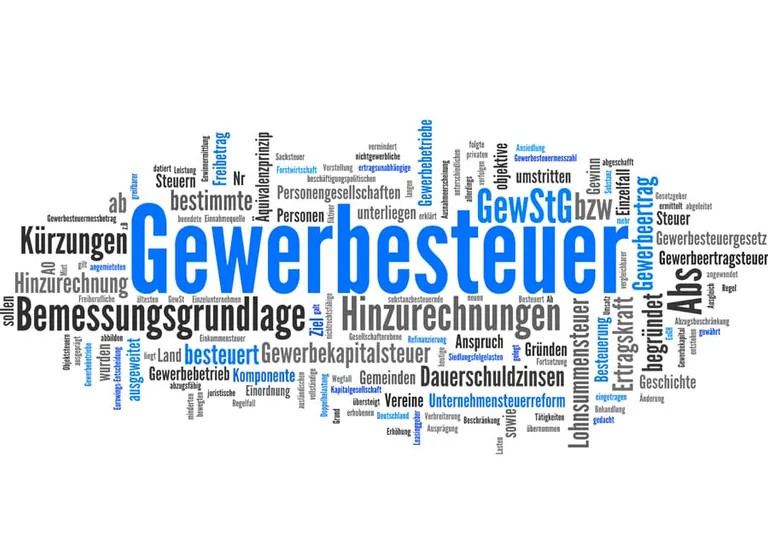 Gewerbesteuer