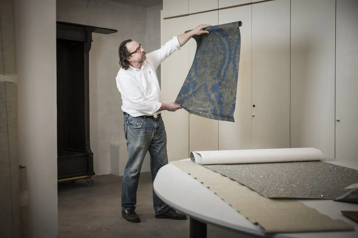 Restaurierungs-Umsatz: Das Handwerk erzielt jährlich 7,5 Milliarden Euro