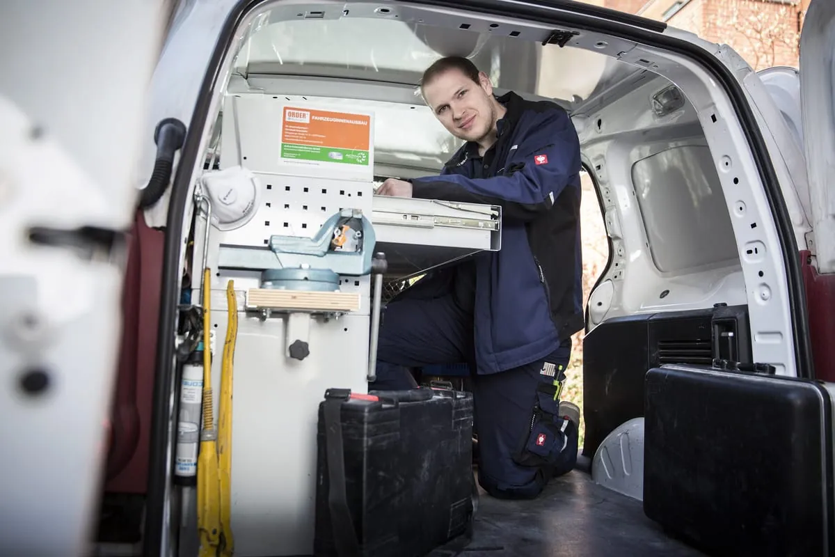 Gefährliche Lücken im Transport-Schutz
