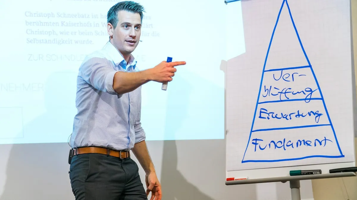 Mitarbeitergewinnung: Der beste Werbeträger für neue Mitarbeiter sind Bestandsmitarbeiter