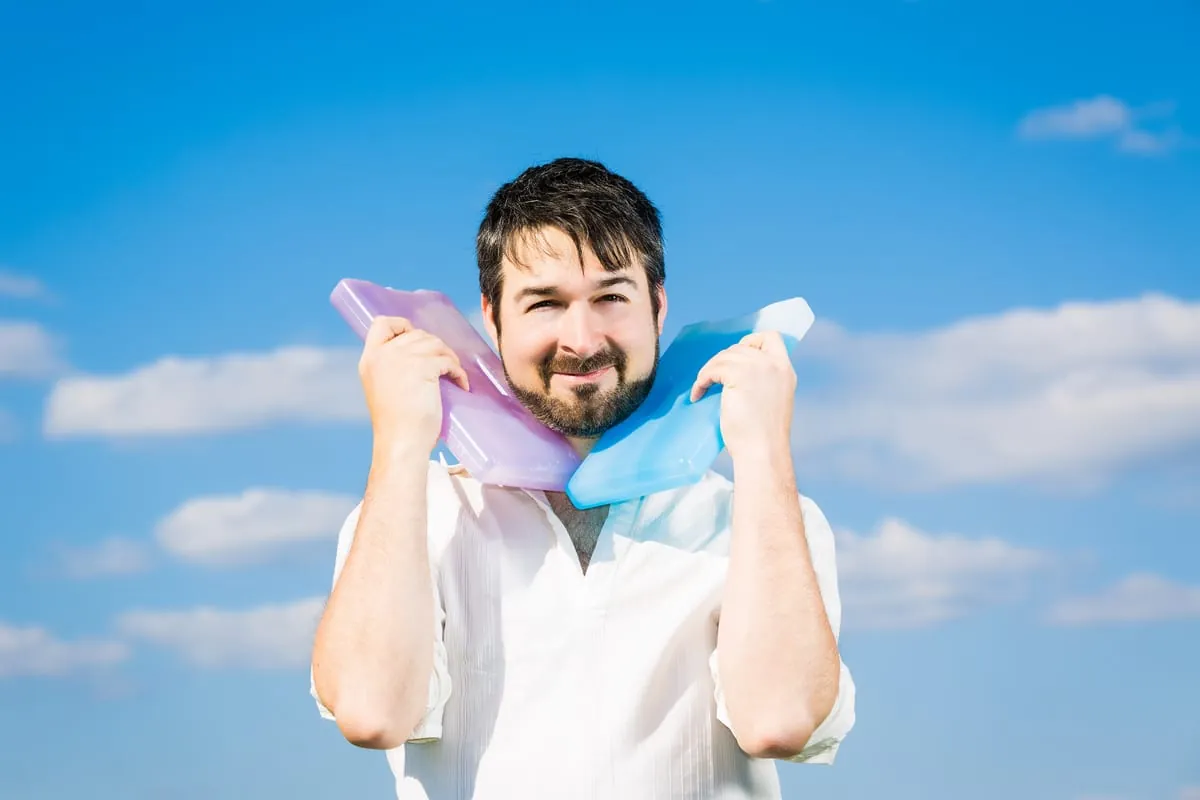 Sommerhitze im Büro: Welche Regeln gelten am Arbeitsplatz?