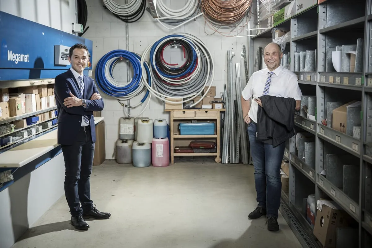 Betriebsübergabe: Die Nachfolge rechtzeitig sichern