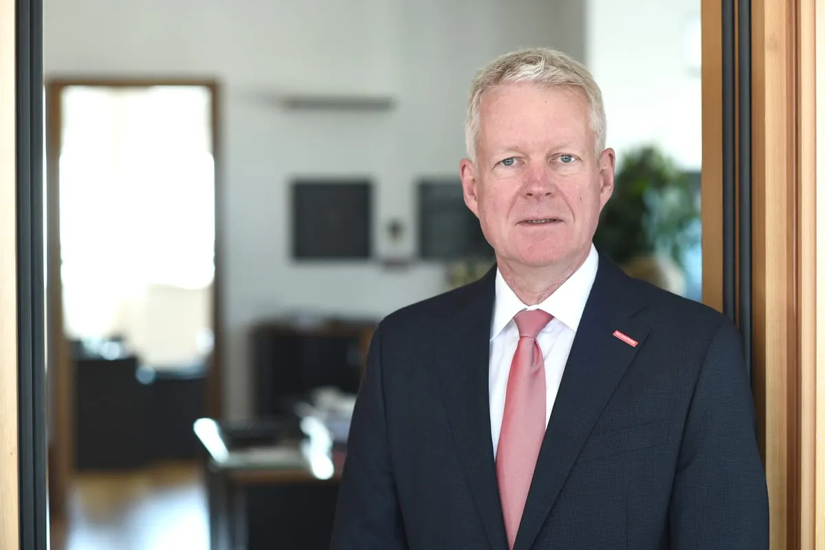 Holger Schwannecke zur Handwerkskonjunktur 2021: "Die Umsatzausfälle bleiben hoch"