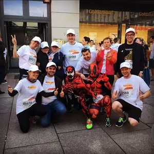 B&auml;ckerei Schwerdtner