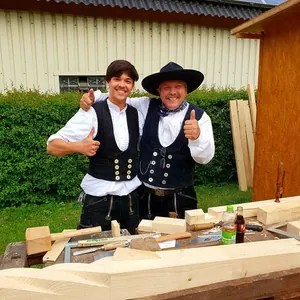 Holzbau G&uuml;nter Wilhelmi