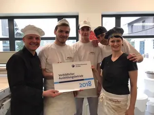 B&auml;ckerei Wippler